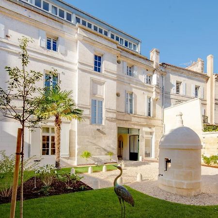 Aparthotel Le Rempart du Midi à Angoulême Extérieur photo
