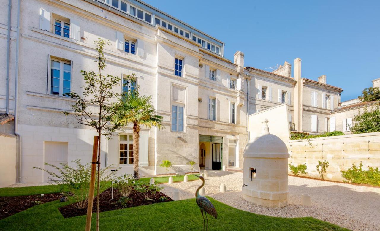 Aparthotel Le Rempart du Midi à Angoulême Extérieur photo