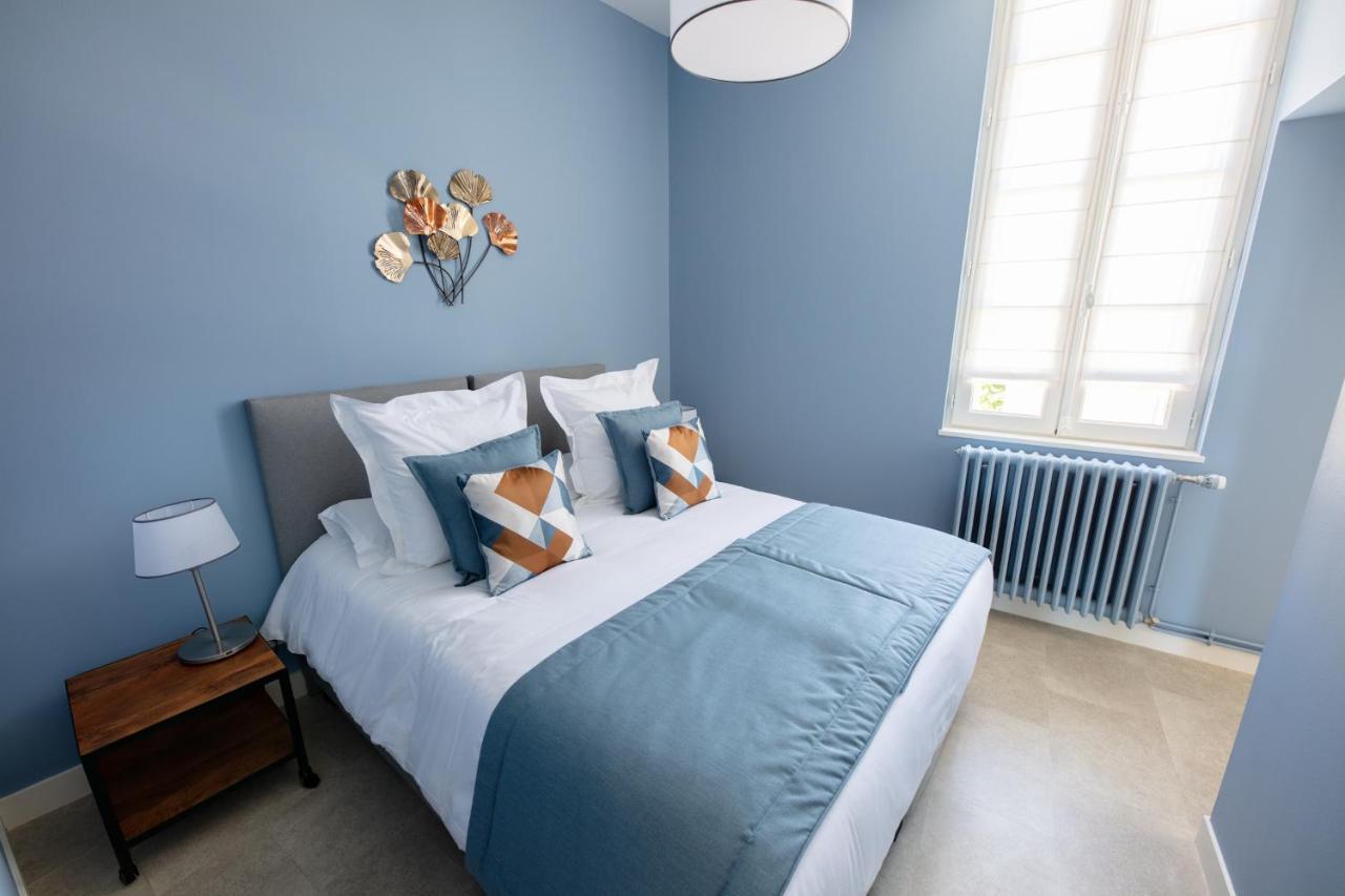 Aparthotel Le Rempart du Midi à Angoulême Extérieur photo