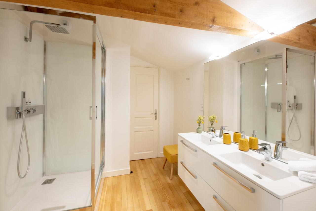 Aparthotel Le Rempart du Midi à Angoulême Extérieur photo