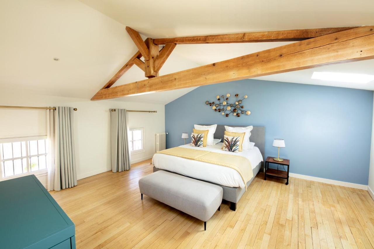 Aparthotel Le Rempart du Midi à Angoulême Extérieur photo