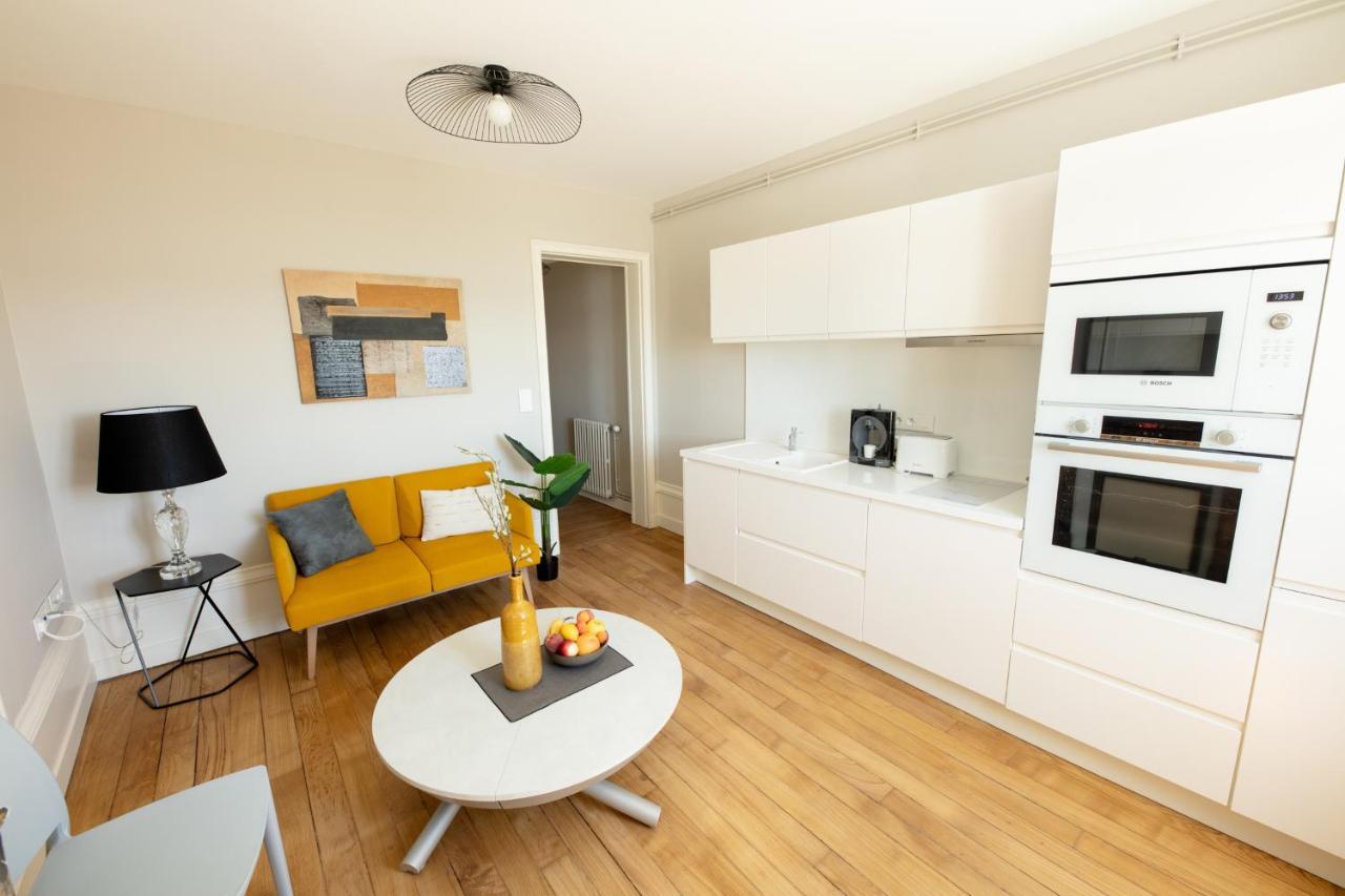Aparthotel Le Rempart du Midi à Angoulême Extérieur photo