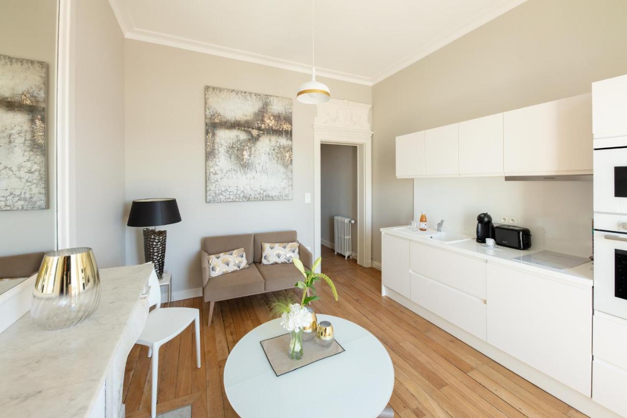Aparthotel Le Rempart du Midi à Angoulême Extérieur photo