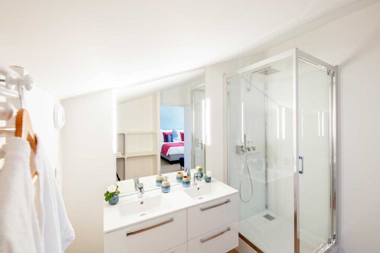 Aparthotel Le Rempart du Midi à Angoulême Extérieur photo