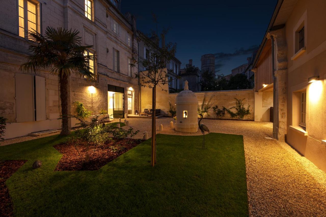 Aparthotel Le Rempart du Midi à Angoulême Extérieur photo