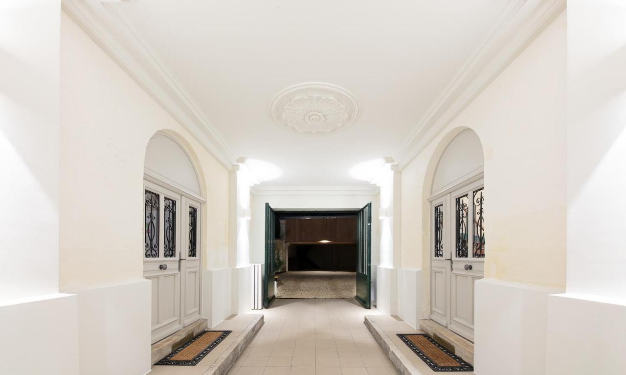 Aparthotel Le Rempart du Midi à Angoulême Extérieur photo