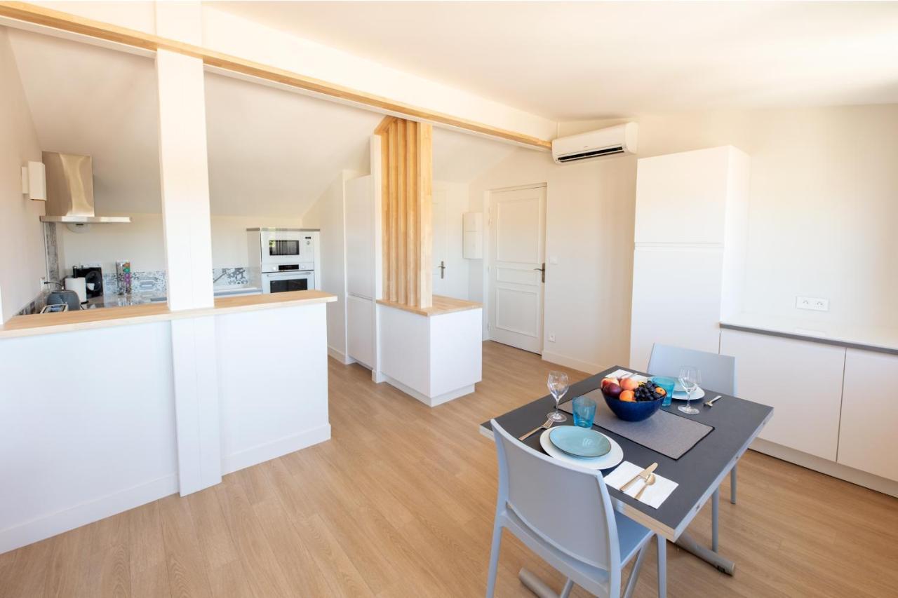Aparthotel Le Rempart du Midi à Angoulême Extérieur photo
