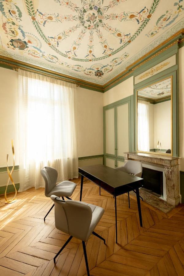 Aparthotel Le Rempart du Midi à Angoulême Extérieur photo