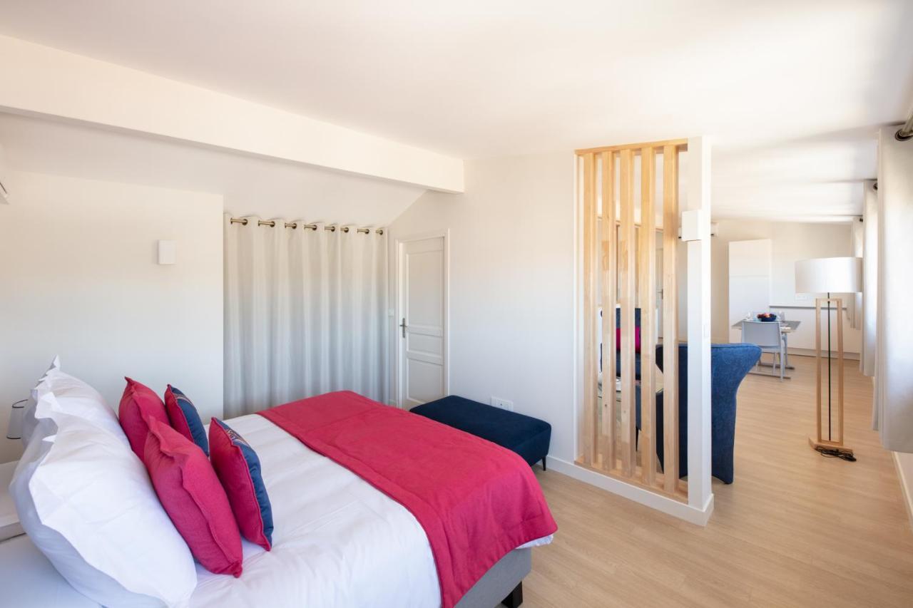Aparthotel Le Rempart du Midi à Angoulême Extérieur photo
