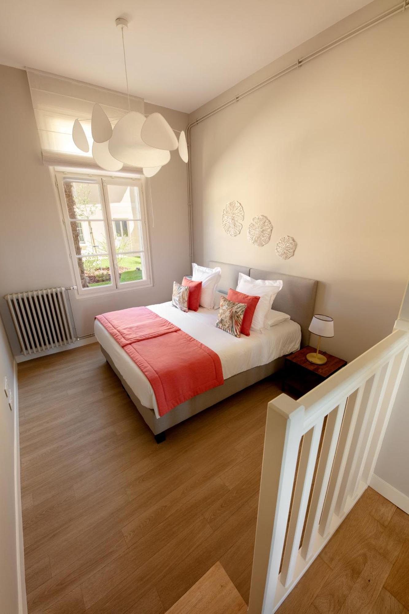 Aparthotel Le Rempart du Midi à Angoulême Chambre photo